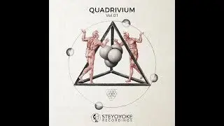 matchy & Lunar Plane - Brahman (Original Mix)