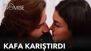 Emir Reyhan'ın aklını karıştırıyor | Yemin 188. B&ouml;l&uuml;m