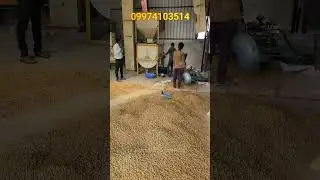 Cow Feed Making Machine #feed #farming #business #challenge #agriculture #tranding