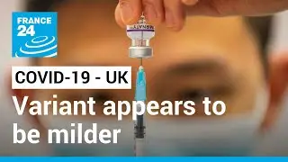 Covid-19 pandemic in UK: 
