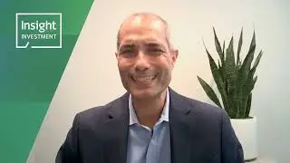Insight Investment Welcome Video