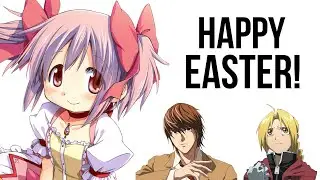 5 Anime that every Christian should watch
