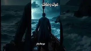 غرك زمانك لكن الوقت خداع .. #عزازي غناء/ #جرعة_وتر 