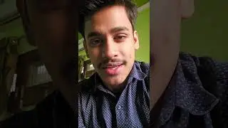 my Stammering Practice technique ❣️ #eyecontact #instant confidence #shashankjain #stammering #eye