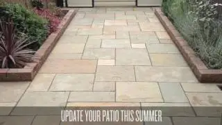 Kota Brown Paving (HKoBrownHCNPAV-6030)