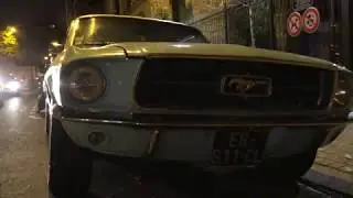 Mustang Edit - A6300
