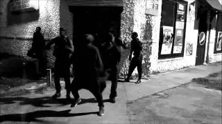 illumny Dance Crew | Clique - Rich & Flexin
