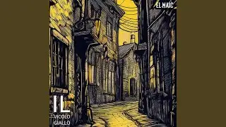 Il Vicolo Giallo