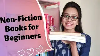 Non-Fiction Books Recommendations | BookXp