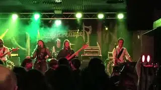 AEROSCREAMER - Break After All