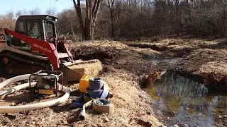 County Spotlight: North Branch Bennett Creek Restoration II