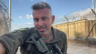 Update (Day 691) Swords of Iron - &ldquo;Down to the wire&rdquo;  