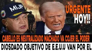&iexcl;URGENTE!!, Noticias de VeNEZUeLA hoy 22 de ENERO 2026, NOTICIAS De Venezuela Hoy &Uacute;LTIMA HORA 22 de