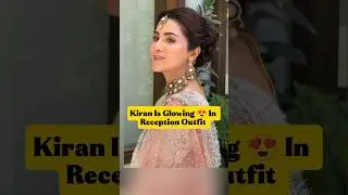 Dastak Episode 33 Kiran Glowing Looks From Reception|Dastak Episode 34 Promo Teaser|#dastak#shorts