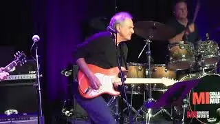 Musicians Institute Blues faculty - Holiday Concert highlights - Dec 5, 2024