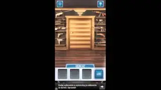 100 Doors Full Level 42