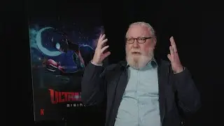 Ultraman Rising's Epic Score Explained: How Scott Stafford Mastered Sound and Emotion!