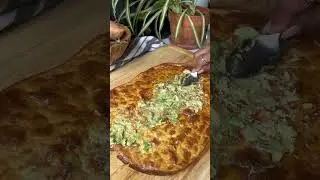 Viral Cottage Cheese Flatbread FAIL