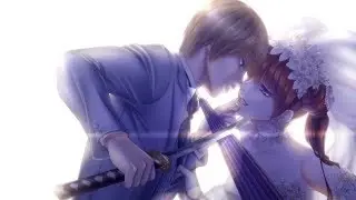 AMV- all falls down