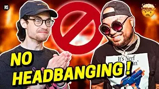 TRY NOT TO HEADBANG! | *Dubstep Special*