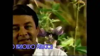 Ahora soy Feliz - Diego Arnoldo Palacios