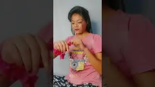 Photoshoot with Flower Jewellery 🌺| DIY Jewellery | Izmenains #shorts #ytshorts #flowerjwellery