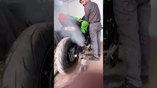 🥶🤯#kawasaki #z900#z9002025#exhaust#arrow#loudbikes