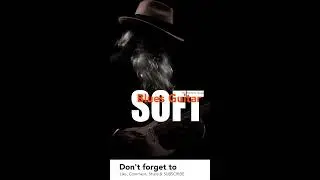 Soft Blues Guitar Music for Relaxation & Reflection: Smooth & Soulful Music for Study, Work & Chill