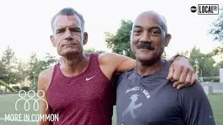 Judge & Man Convicted for Murder Form Unlikely Friendship | More In Common
