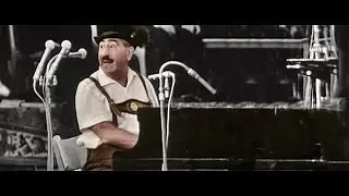 Jupp Schmitz - Skandal um den Hirtenknaben von St. Kathrein im Jahre 1964