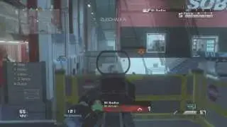 CoD Ghosts: Ein etwas &auml;lteres Scrim vs. Steelshock CoD - Listen In #18