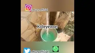 Koleyewon 🤣🤣🤣