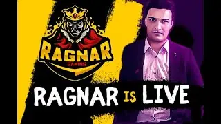 Pubg Mobile Pakistan  - Ragnar Live Gaming