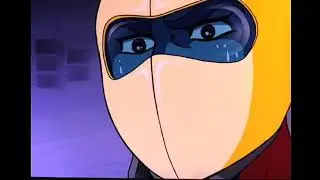 Grendizer is super fast