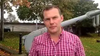 Daniel Latto review - HMO Lease Options - Barry Davies