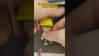 САМЫЕ КРУТЫЕ фигурки TF2!