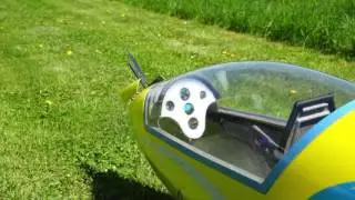 Klapptriebwerke SKY HIGH 4  - Tobcon Engineering