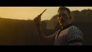 The Gray Man (2022) Final Fight Scene