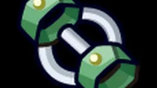MACHO BRACE POKEMON OMEGA RUBY и ALPHA SAPHIRE