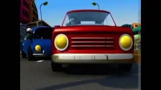 Paktel TVC - Traffic