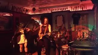 The Tou le Mon: Turn me ON by Shawn Touhill (2Hill)