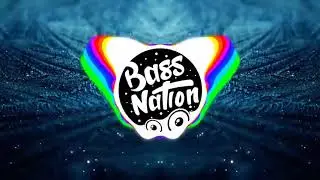 Bass/trap Nation Mix Mega Bass