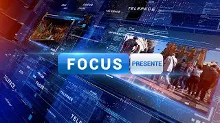 FOCUS presente 26 gennaio 2026