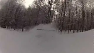 SNC Ski team Granite Peak edit