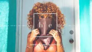 Ca$h Out - Switchin The Game Up Ft. K Major