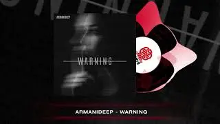 ARMANIDEEP - Warning (2026)