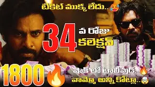 🧭OG Box Office Collection: Pawan Kalyan Strikes Gold Again!