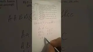 Genetika. İrsiyyətin &ouml;t&uuml;r&uuml;lməsinin Mendel və Morqan qanunları test 82-90.