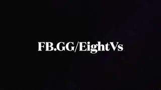 EightVs $400 challenge!