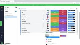 TRAK Consultants Monday.com Tutorial